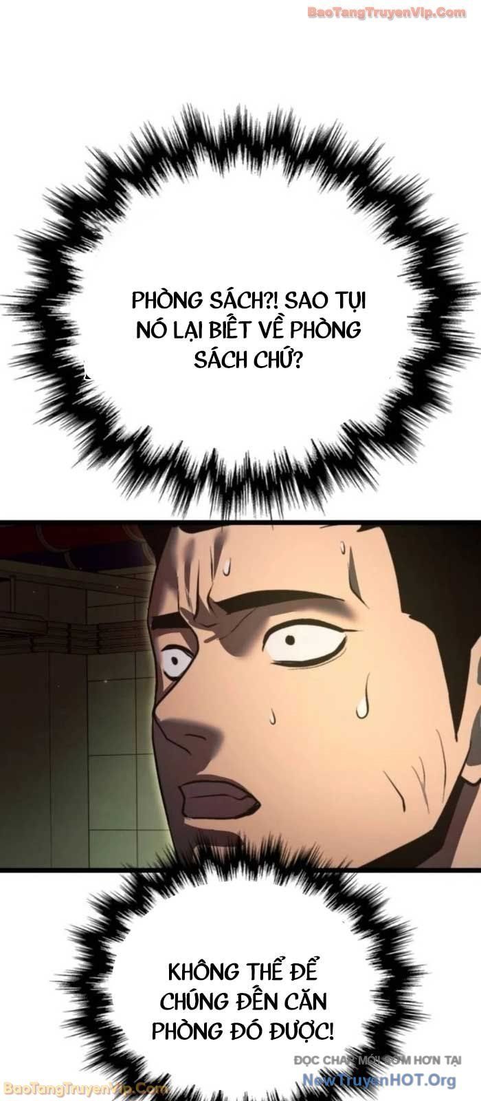 Quản Giáo Số 0 - Chapter 24 - Page 40