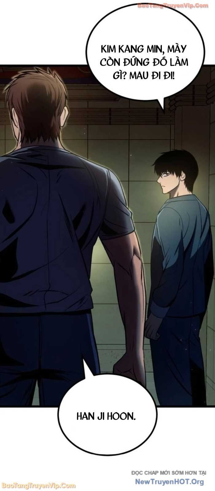 Quản Giáo Số 0 - Chapter 24 - Page 45