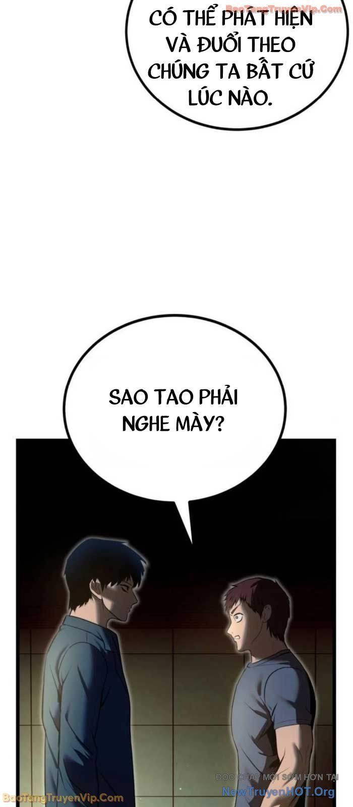 Quản Giáo Số 0 - Chapter 24 - Page 61