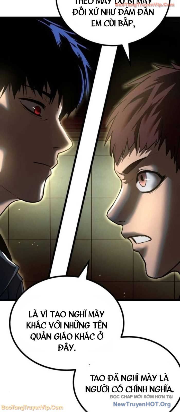 Quản Giáo Số 0 - Chapter 24 - Page 63