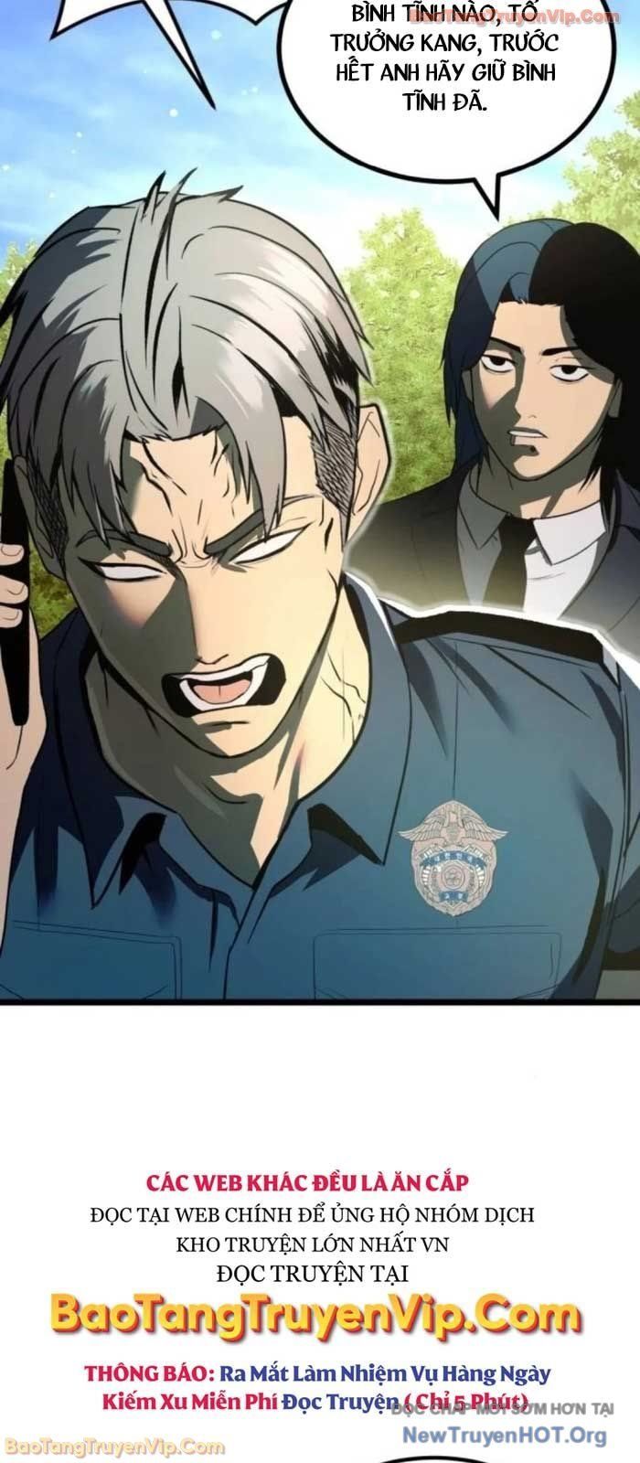 Quản Giáo Số 0 - Chapter 24 - Page 7