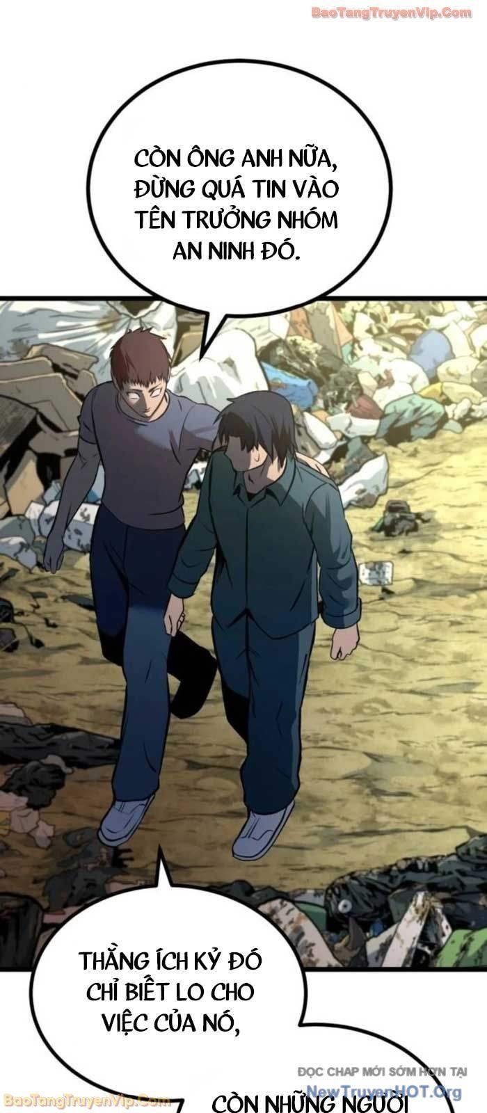 Quản Giáo Số 0 - Chapter 24 - Page 79