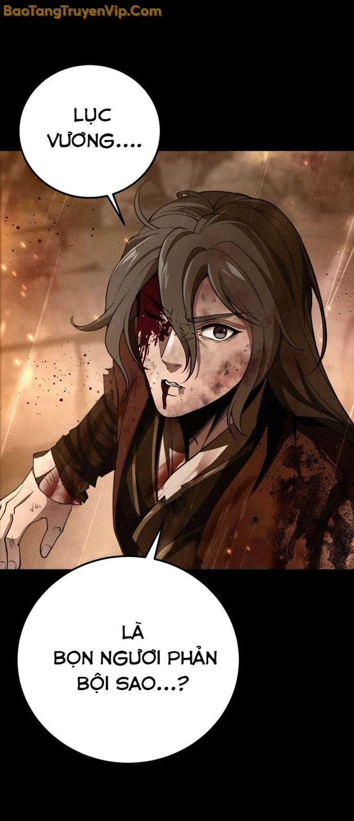 Võ Thần Tái Sinh - Chapter 1 - Page 10