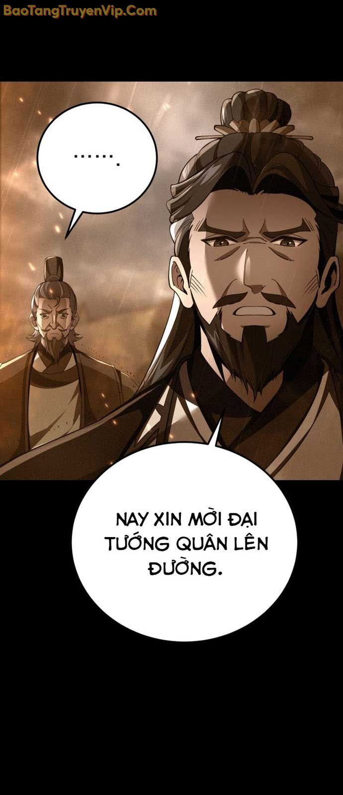 Võ Thần Tái Sinh - Chapter 1 - Page 11