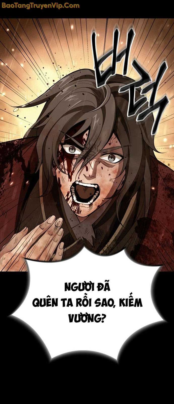 Võ Thần Tái Sinh - Chapter 1 - Page 12
