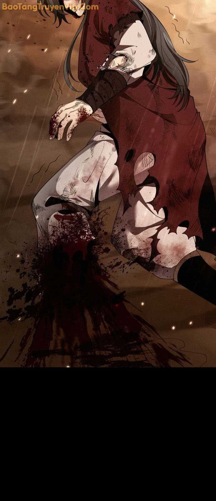 Võ Thần Tái Sinh - Chapter 1 - Page 15