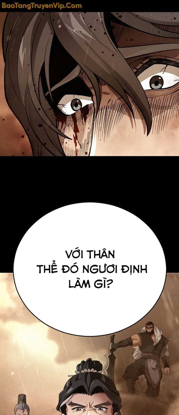 Võ Thần Tái Sinh - Chapter 1 - Page 16
