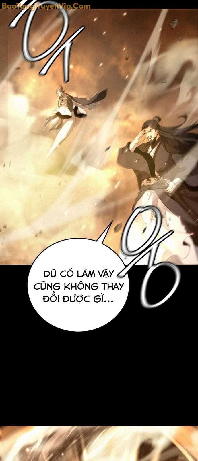 Võ Thần Tái Sinh - Chapter 1 - Page 19