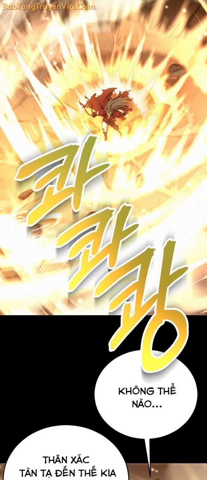 Võ Thần Tái Sinh - Chapter 1 - Page 20