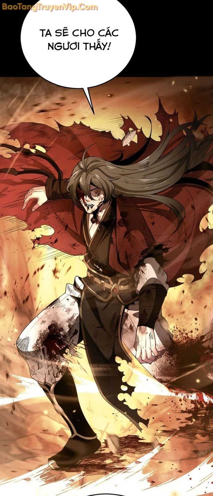 Võ Thần Tái Sinh - Chapter 1 - Page 23
