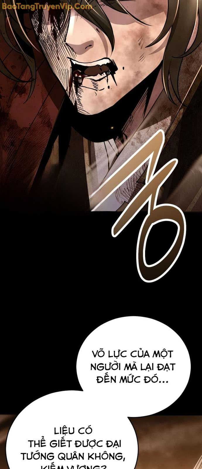 Võ Thần Tái Sinh - Chapter 1 - Page 25