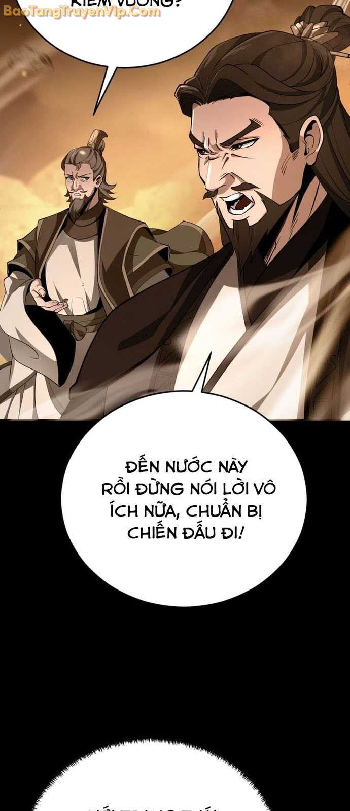 Võ Thần Tái Sinh - Chapter 1 - Page 26