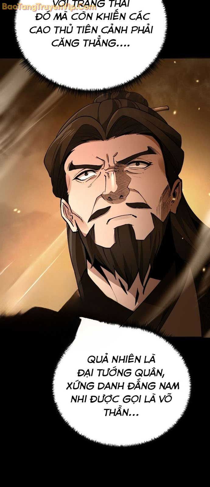 Võ Thần Tái Sinh - Chapter 1 - Page 27