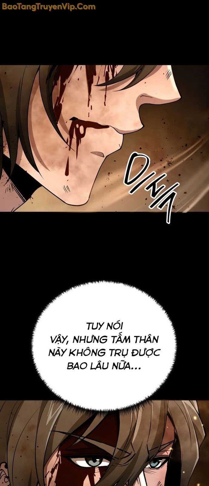 Võ Thần Tái Sinh - Chapter 1 - Page 28