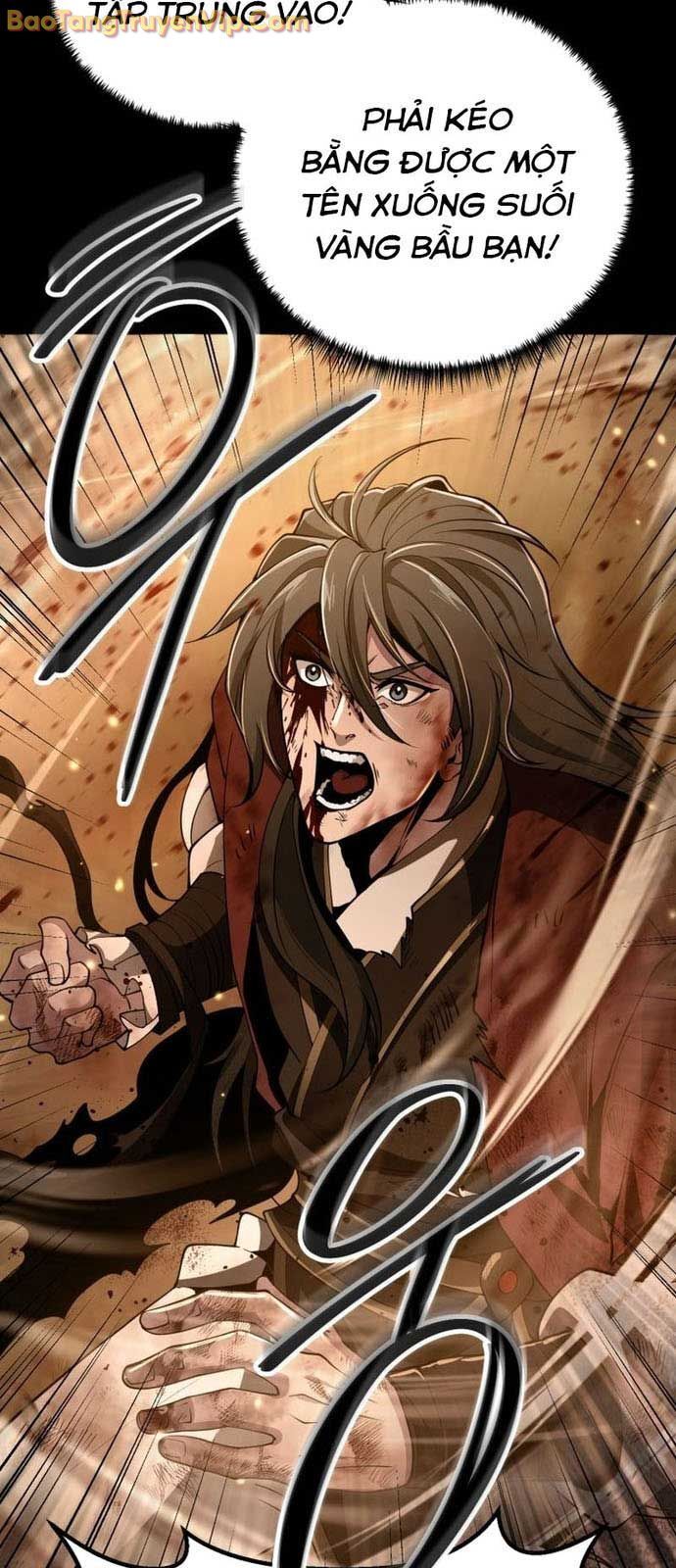 Võ Thần Tái Sinh - Chapter 1 - Page 30