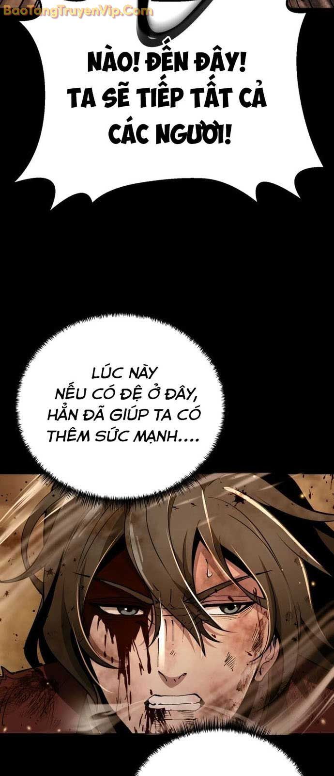 Võ Thần Tái Sinh - Chapter 1 - Page 31
