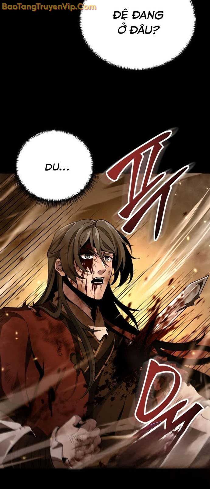 Võ Thần Tái Sinh - Chapter 1 - Page 32