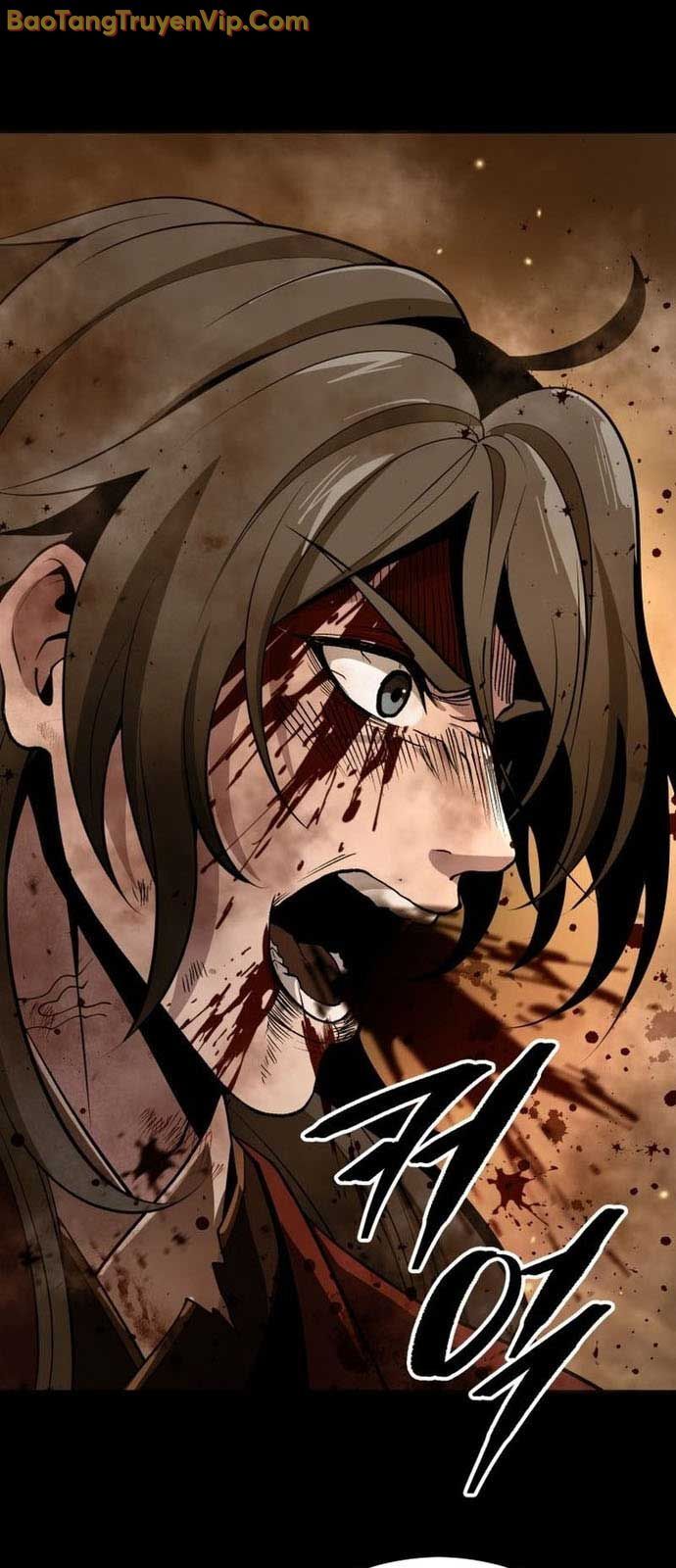 Võ Thần Tái Sinh - Chapter 1 - Page 33