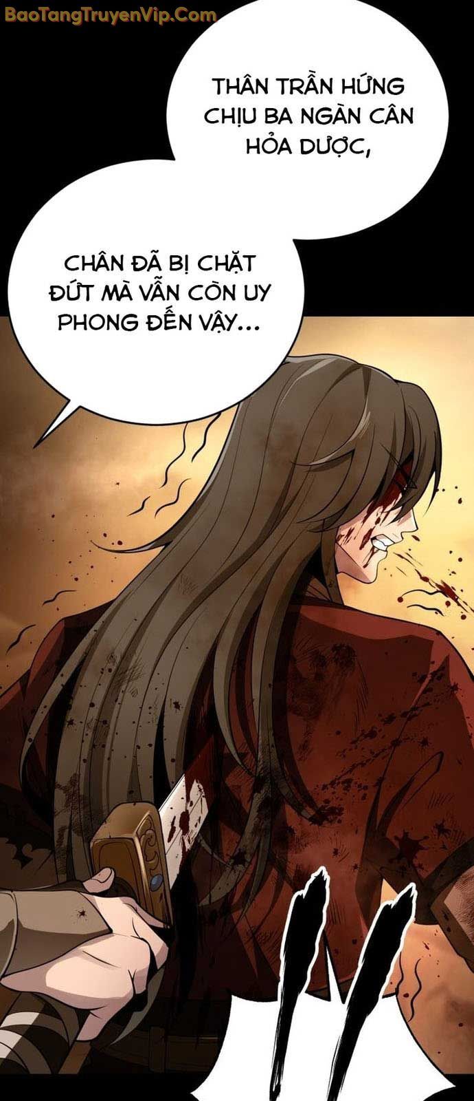 Võ Thần Tái Sinh - Chapter 1 - Page 34