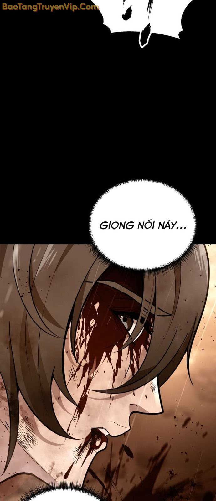 Võ Thần Tái Sinh - Chapter 1 - Page 35