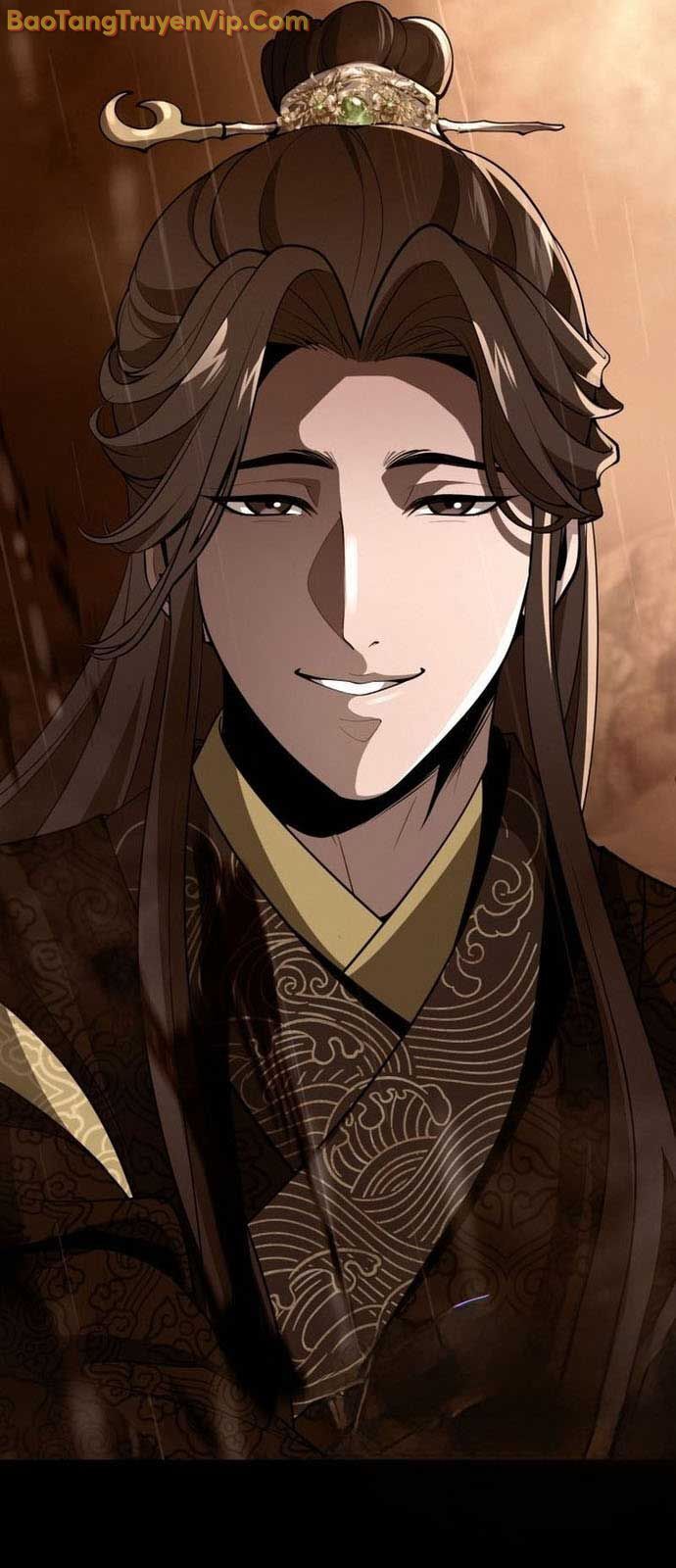 Võ Thần Tái Sinh - Chapter 1 - Page 37