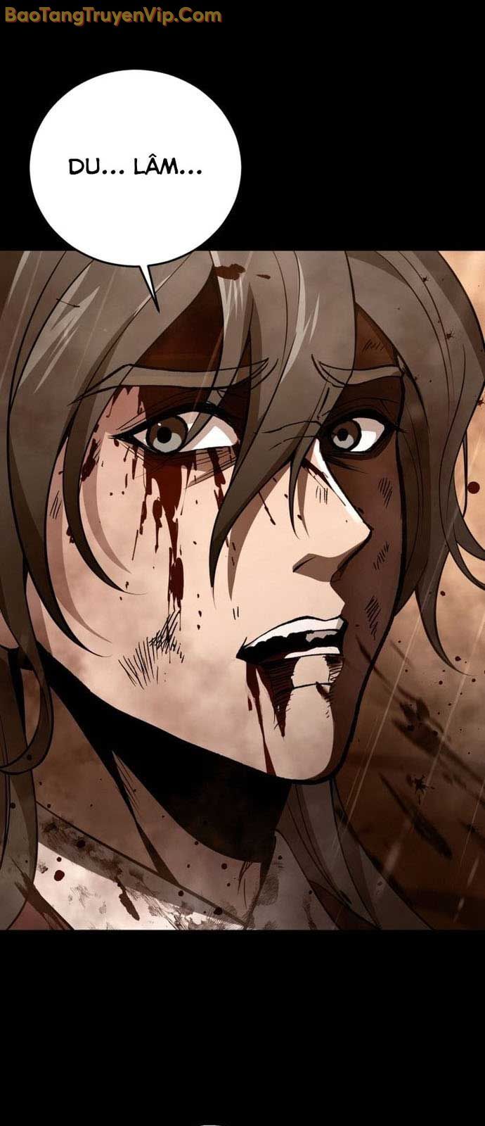 Võ Thần Tái Sinh - Chapter 1 - Page 38