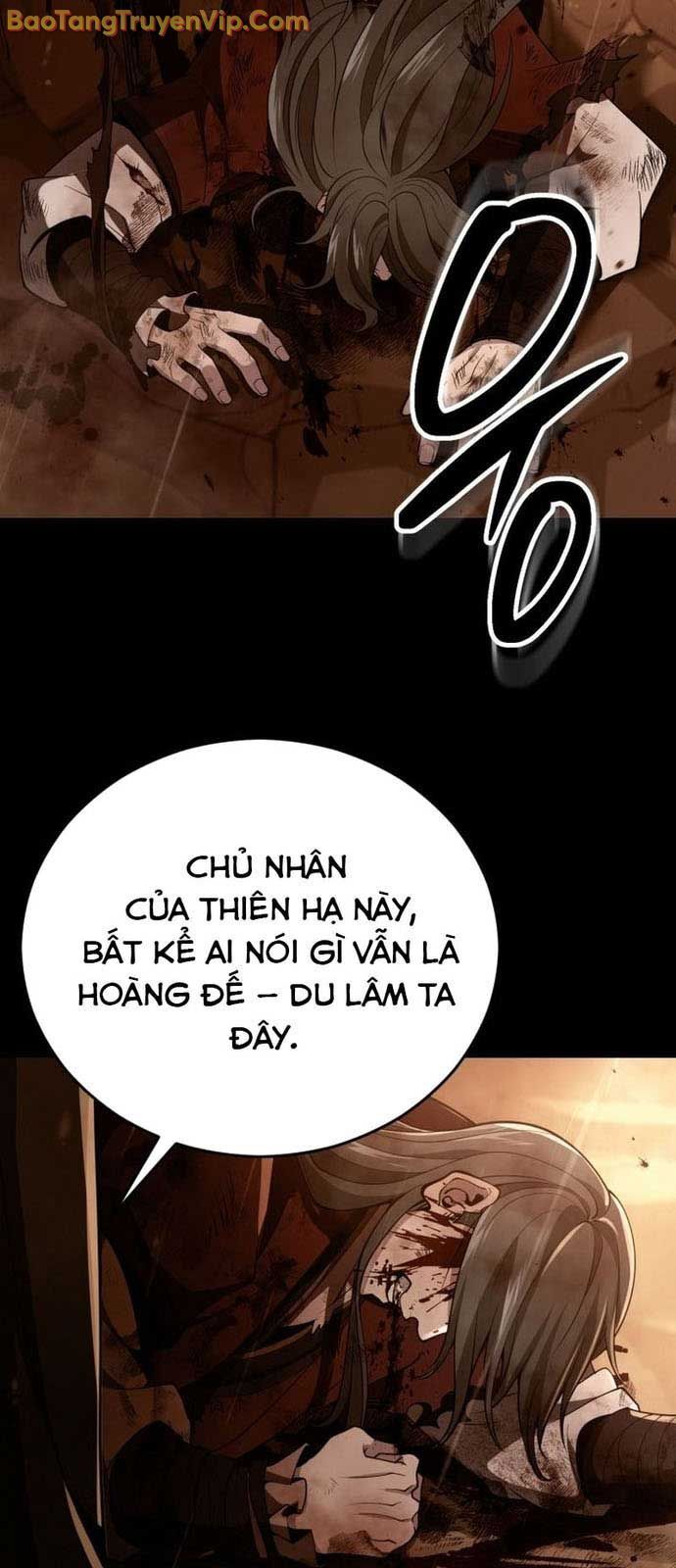 Võ Thần Tái Sinh - Chapter 1 - Page 40