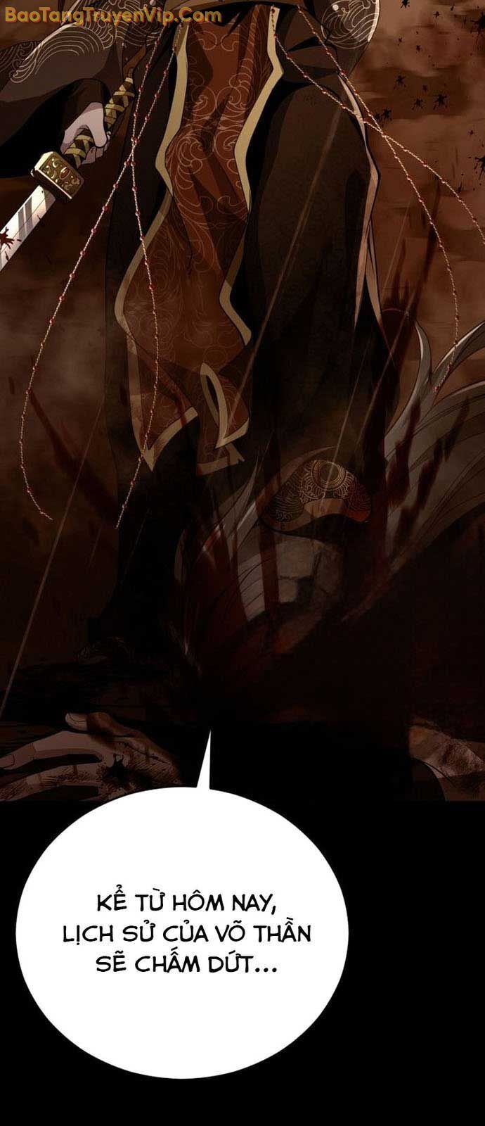 Võ Thần Tái Sinh - Chapter 1 - Page 42