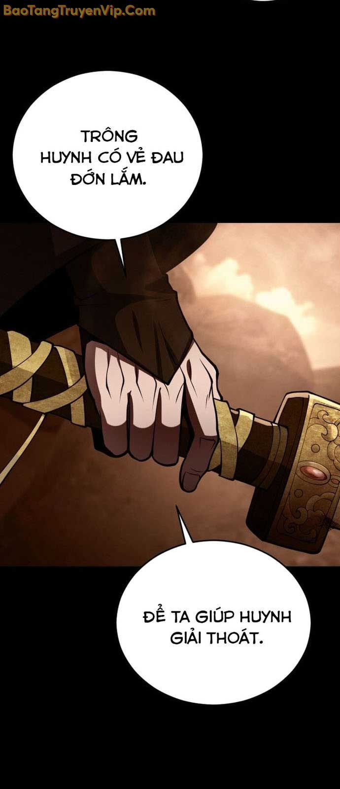 Võ Thần Tái Sinh - Chapter 1 - Page 45