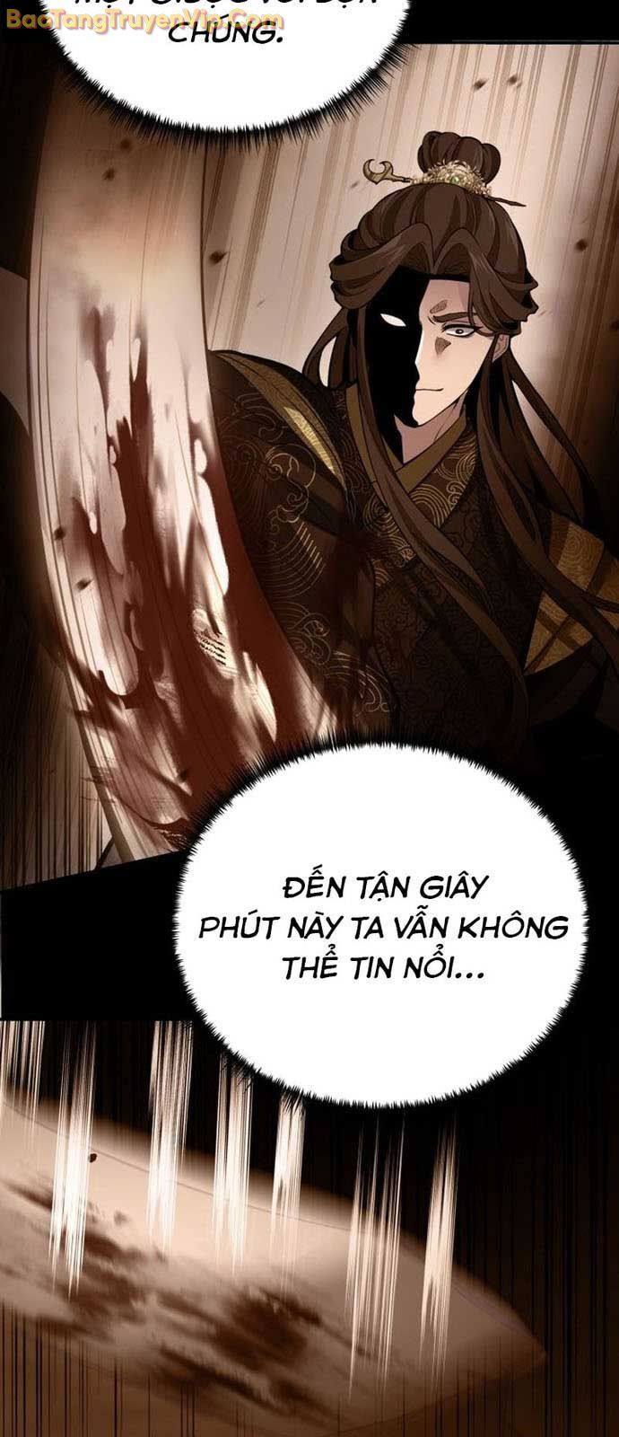 Võ Thần Tái Sinh - Chapter 1 - Page 50