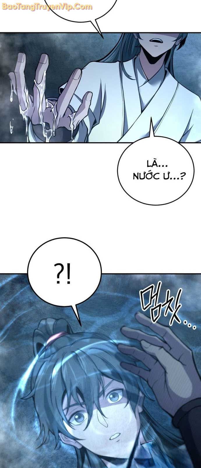 Võ Thần Tái Sinh - Chapter 1 - Page 57