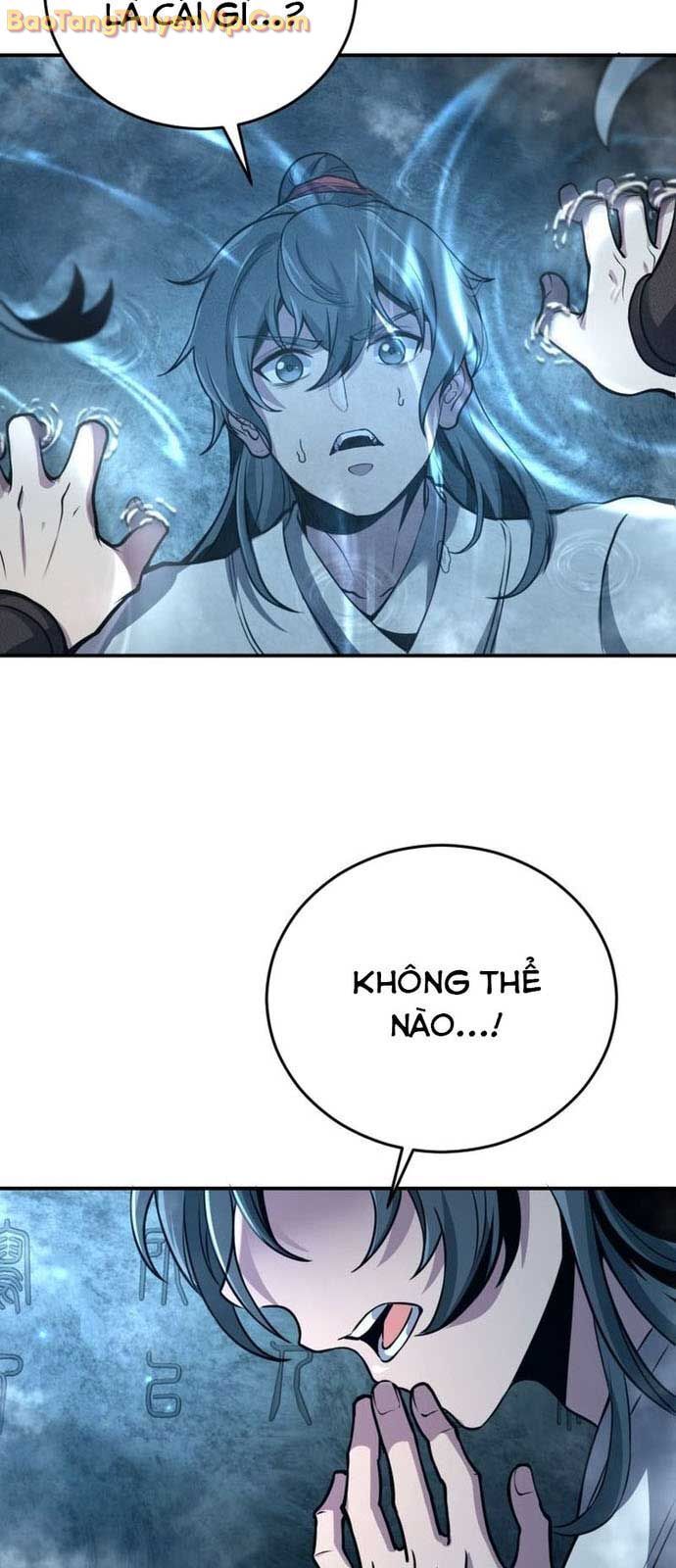 Võ Thần Tái Sinh - Chapter 1 - Page 59