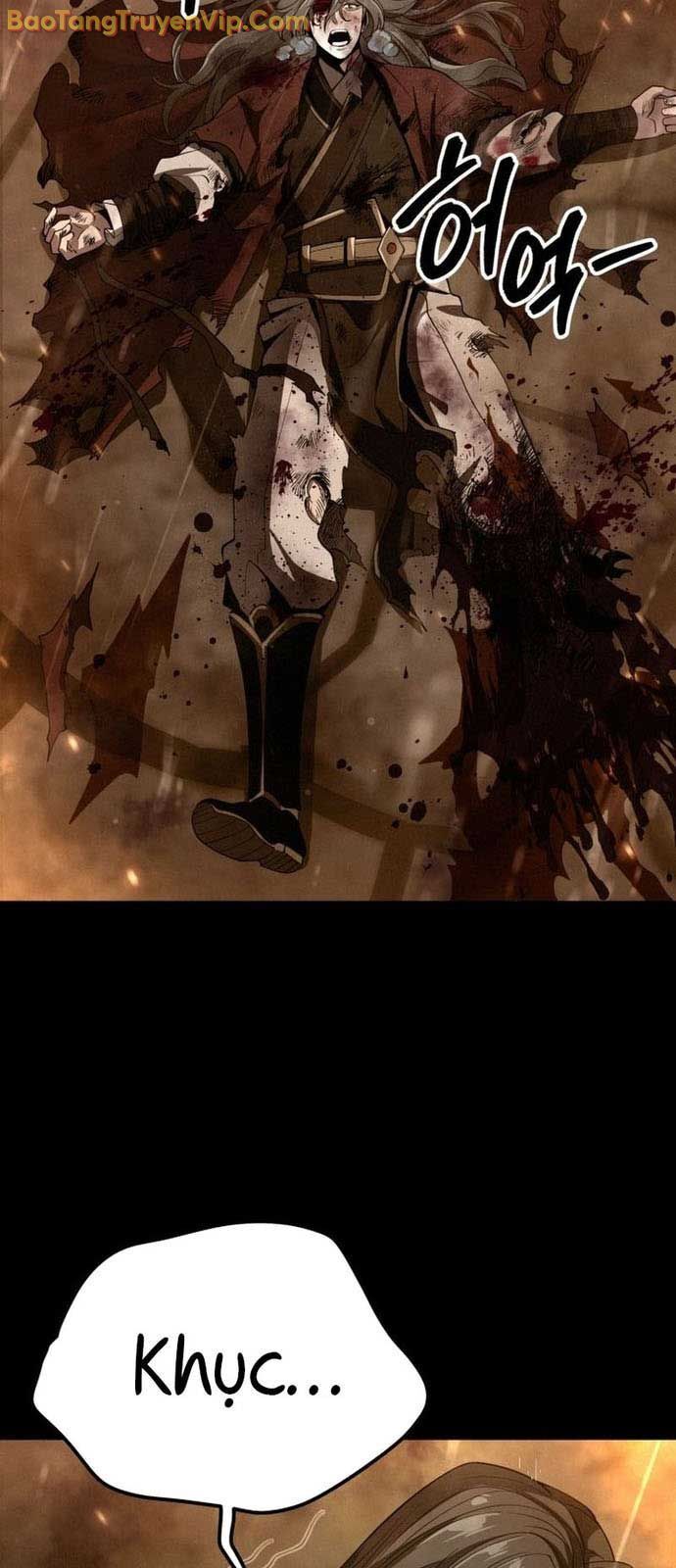 Võ Thần Tái Sinh - Chapter 1 - Page 6