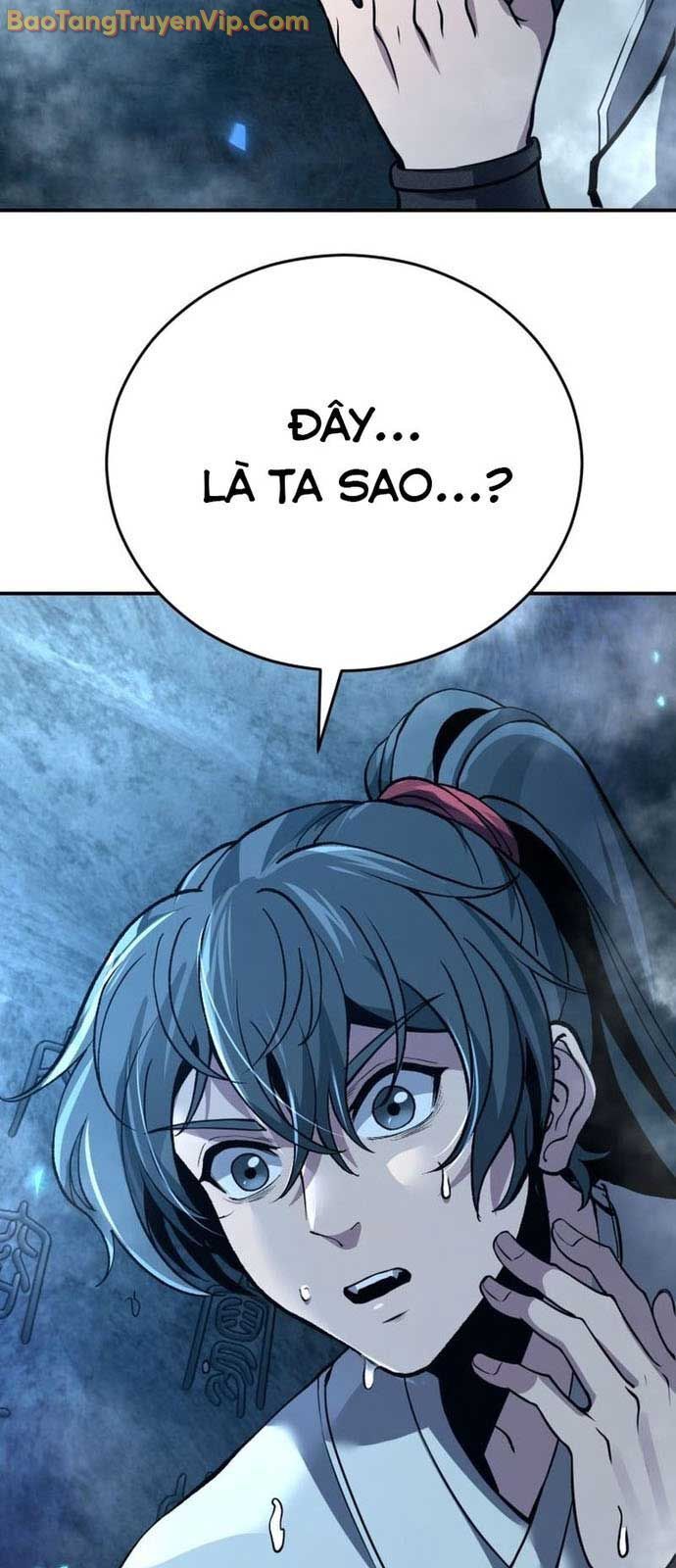 Võ Thần Tái Sinh - Chapter 1 - Page 60