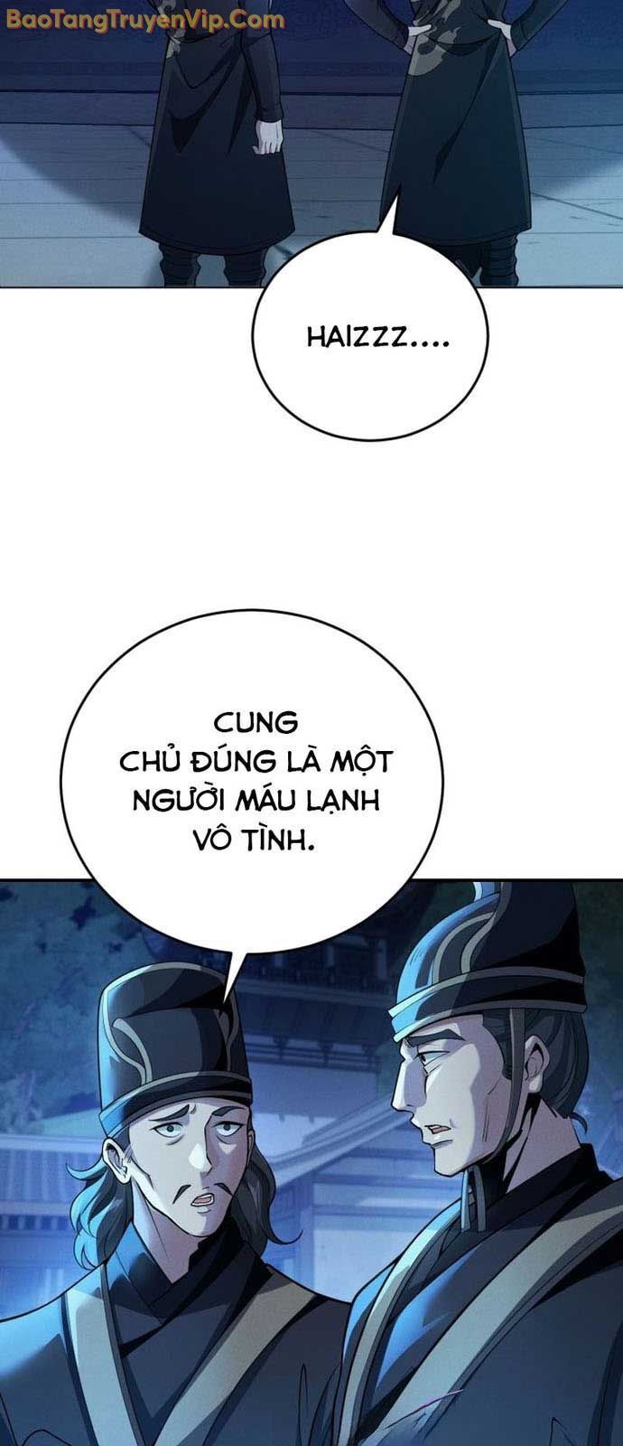 Võ Thần Tái Sinh - Chapter 1 - Page 65