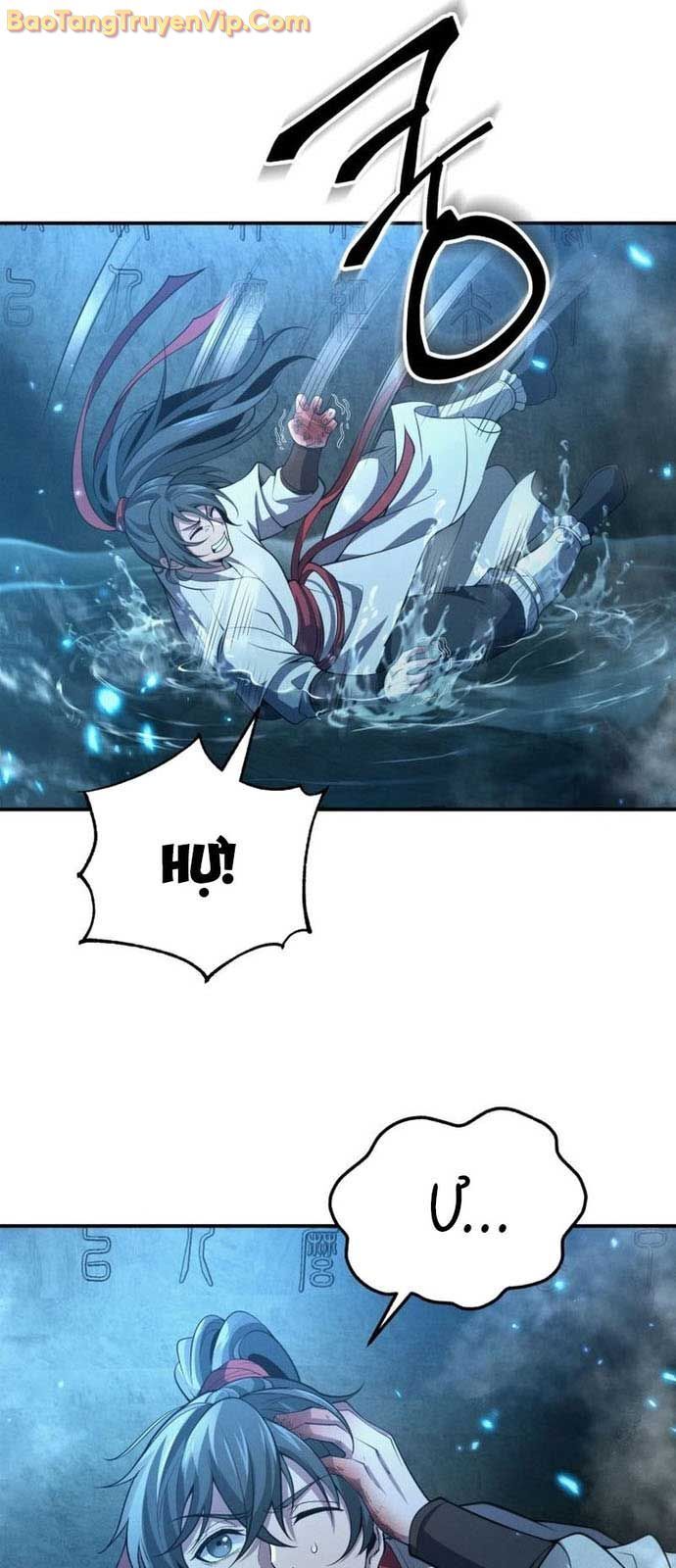 Võ Thần Tái Sinh - Chapter 1 - Page 68