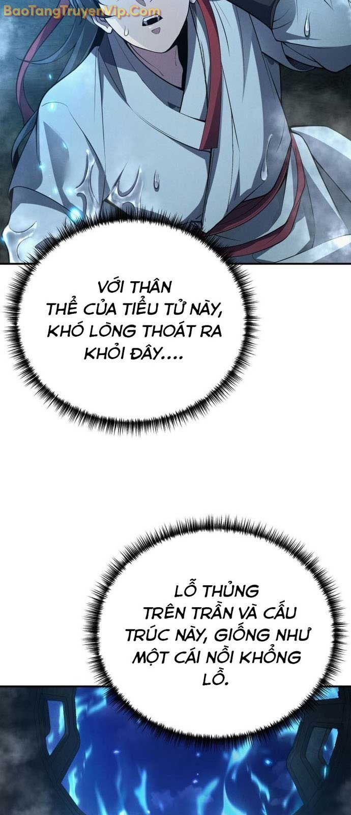 Võ Thần Tái Sinh - Chapter 1 - Page 69