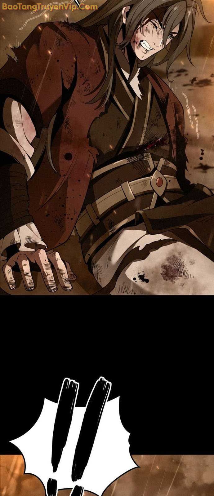 Võ Thần Tái Sinh - Chapter 1 - Page 7