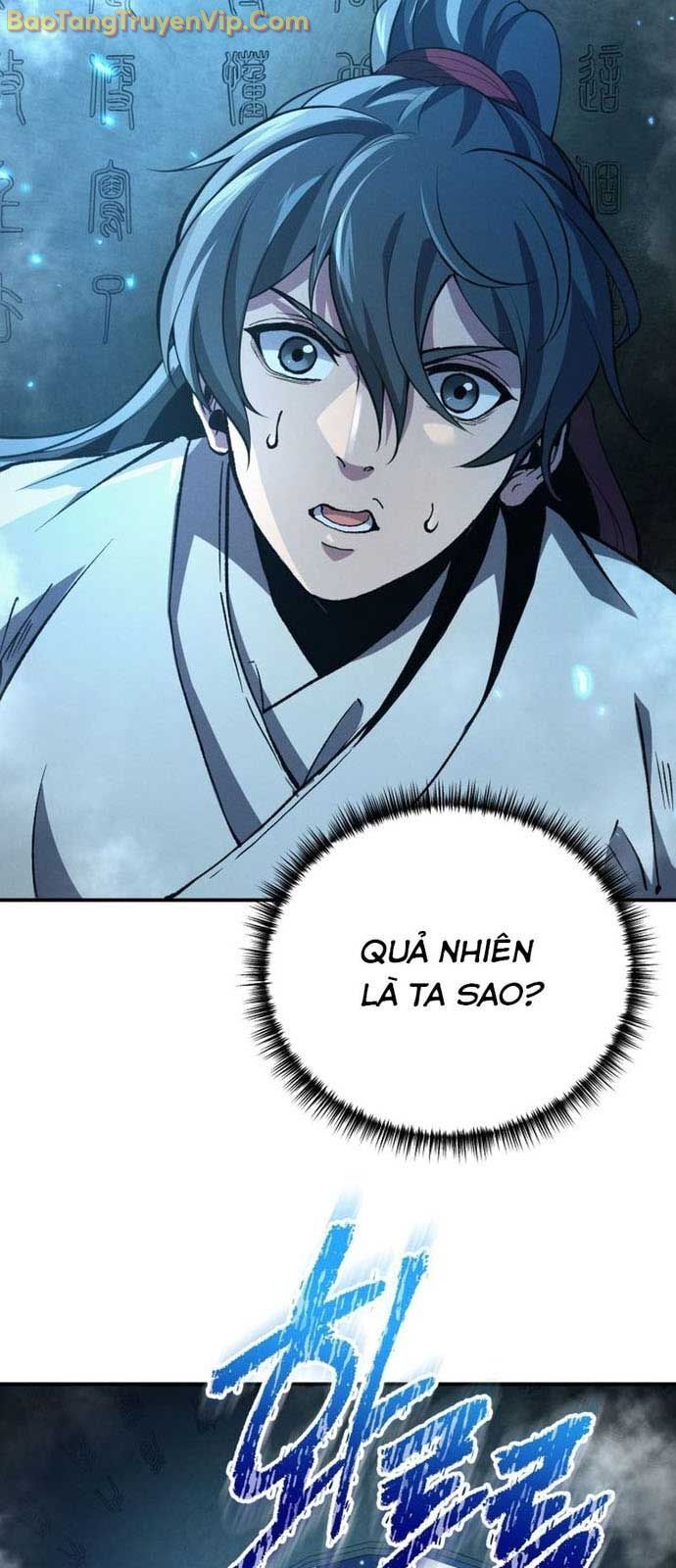 Võ Thần Tái Sinh - Chapter 1 - Page 71