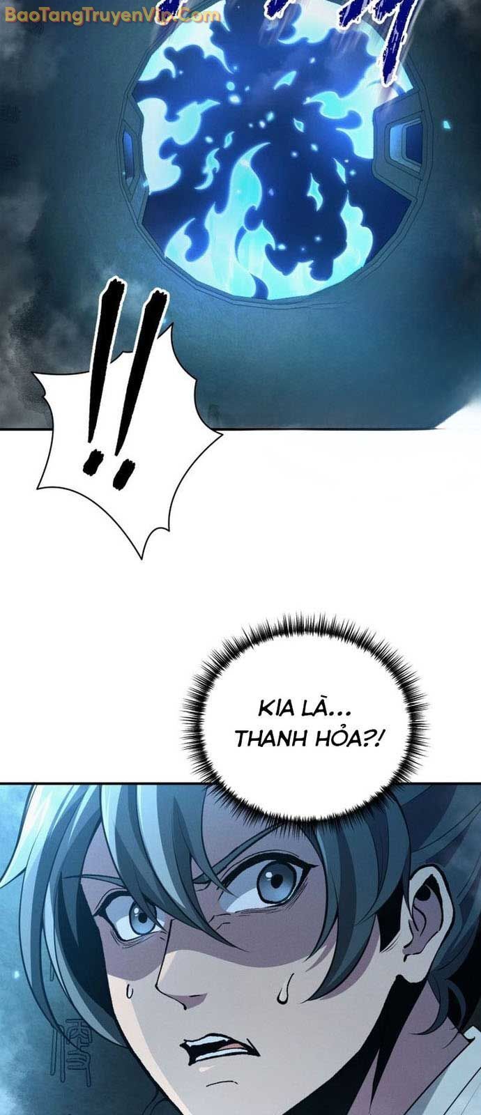 Võ Thần Tái Sinh - Chapter 1 - Page 72