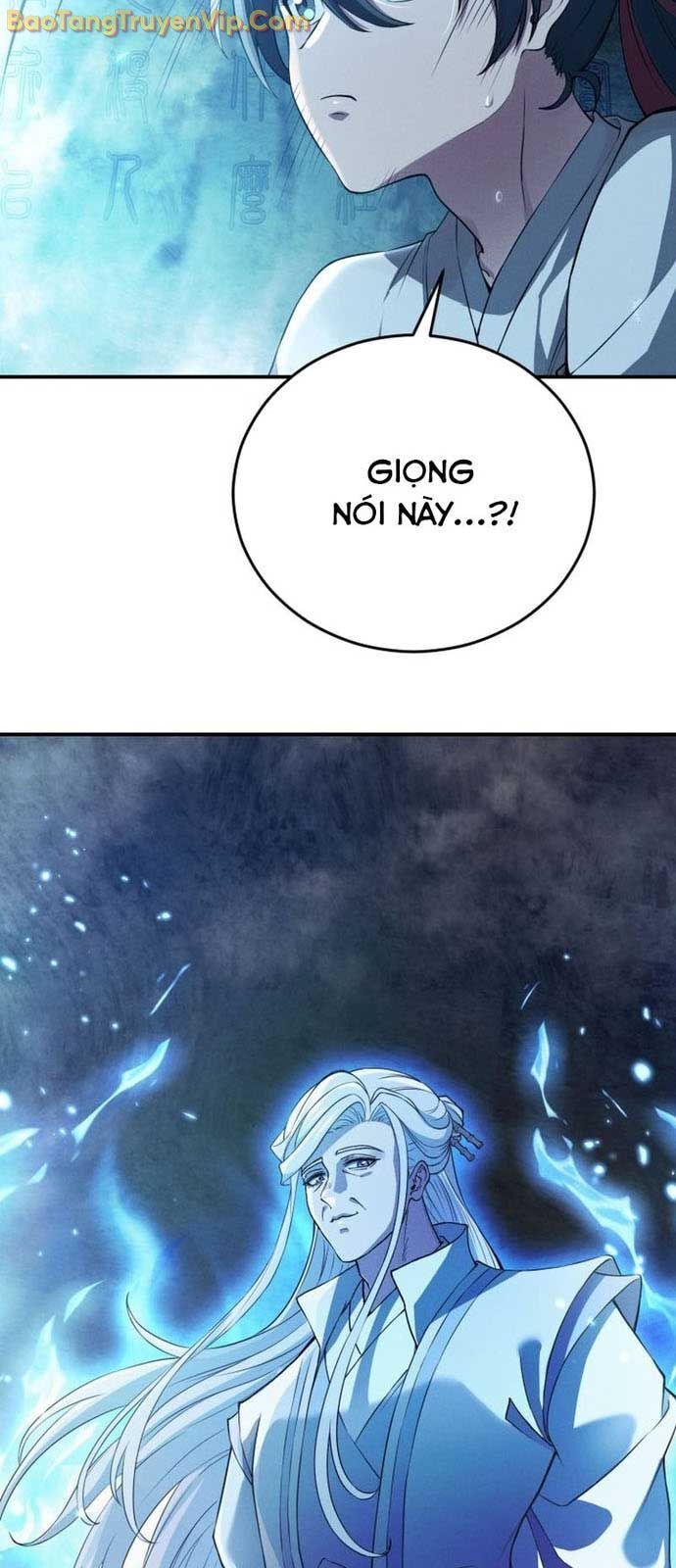 Võ Thần Tái Sinh - Chapter 1 - Page 79