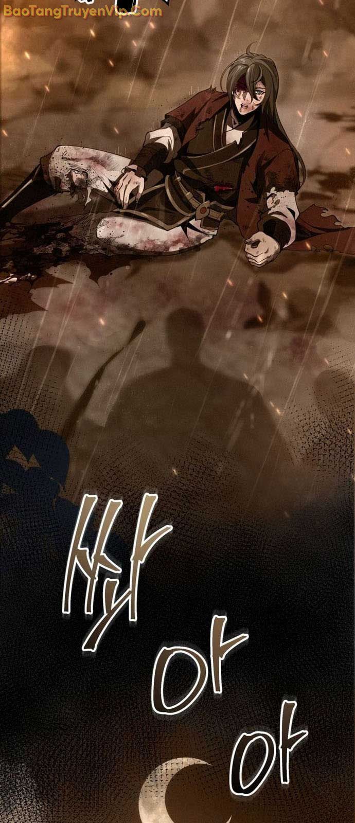 Võ Thần Tái Sinh - Chapter 1 - Page 8