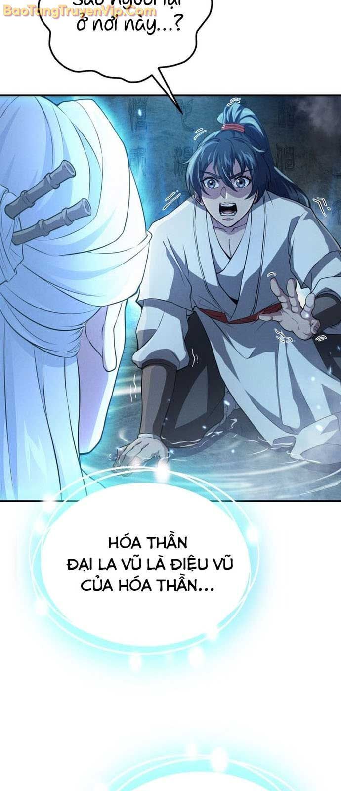 Võ Thần Tái Sinh - Chapter 1 - Page 82