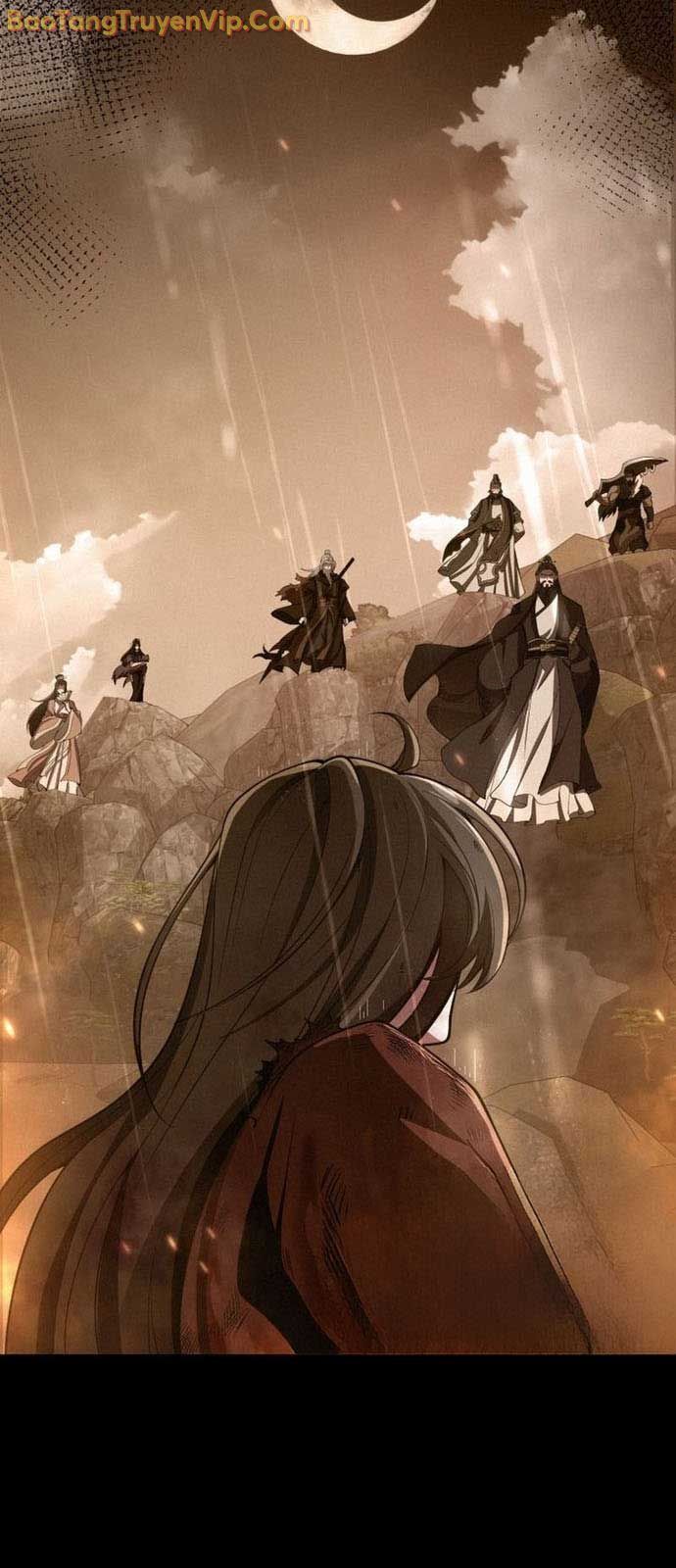 Võ Thần Tái Sinh - Chapter 1 - Page 9