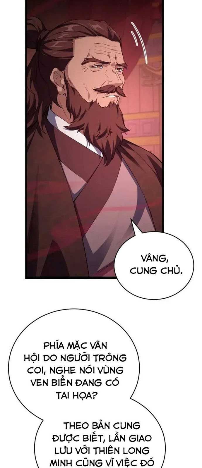 Võ Thần Tái Sinh - Chapter 10 - Page 10