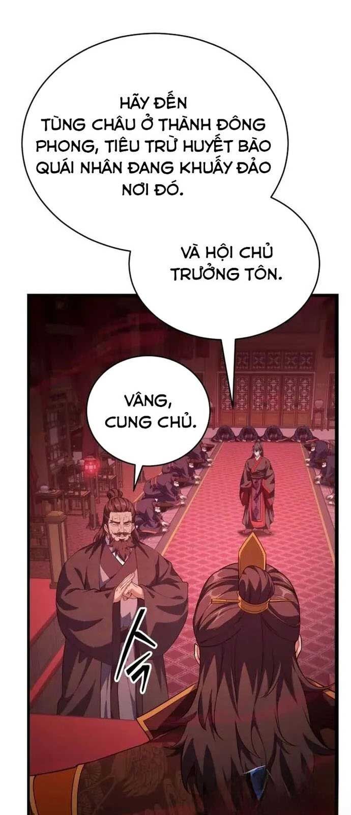 Võ Thần Tái Sinh - Chapter 10 - Page 13