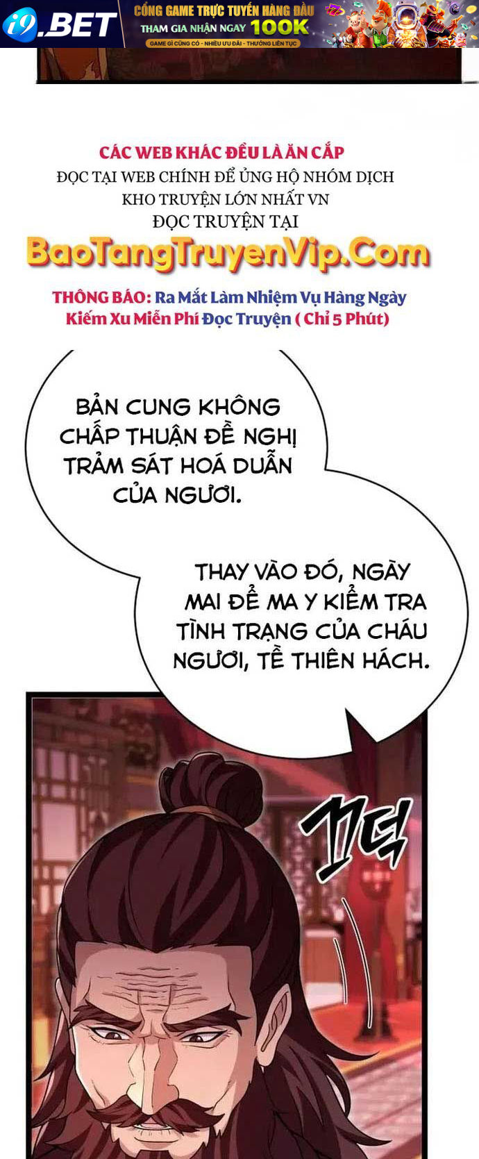Võ Thần Tái Sinh - Chapter 10 - Page 14