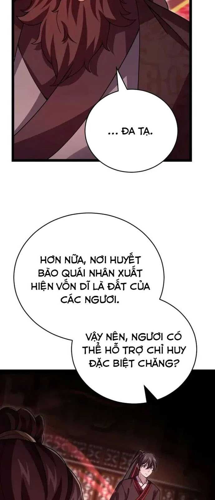 Võ Thần Tái Sinh - Chapter 10 - Page 15