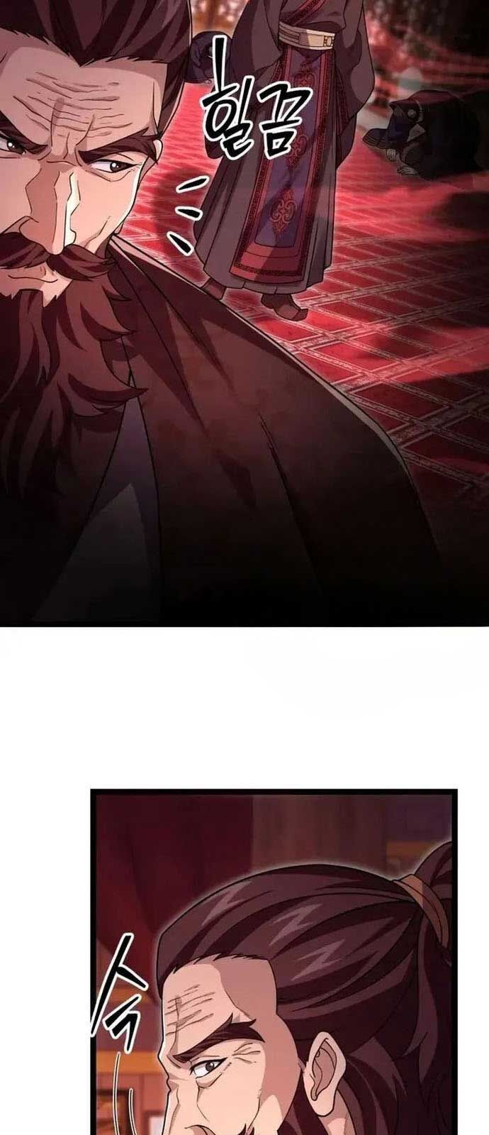 Võ Thần Tái Sinh - Chapter 10 - Page 16