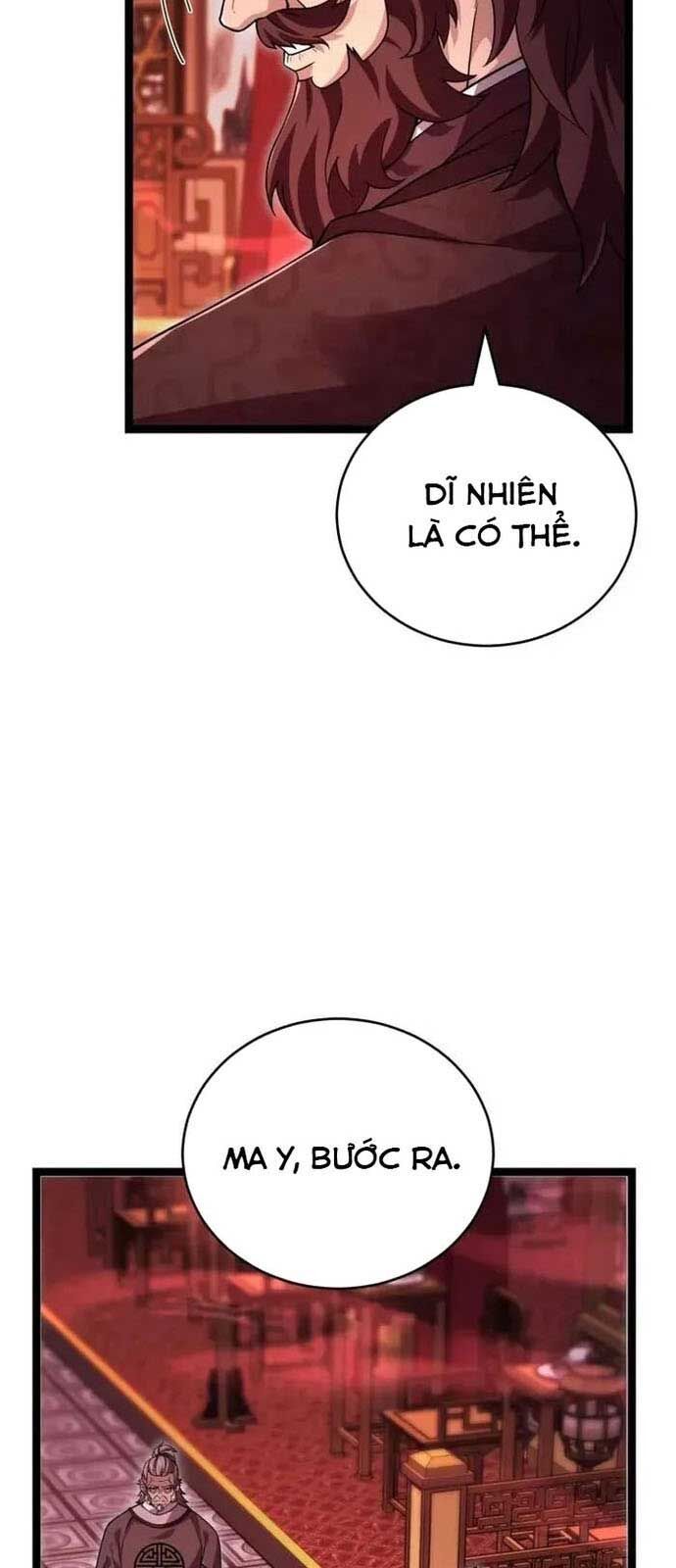 Võ Thần Tái Sinh - Chapter 10 - Page 17